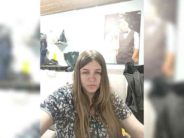 Viktoria777a webcam
