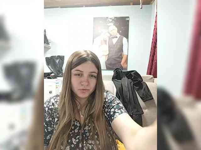 Viktoria777a webcam