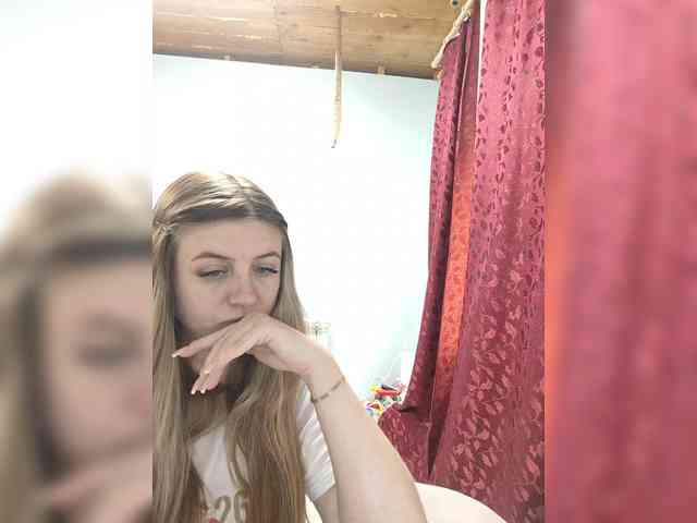 Viktoria777a webcam