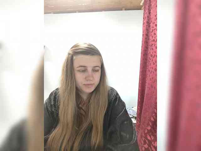 Viktoria777a webcam
