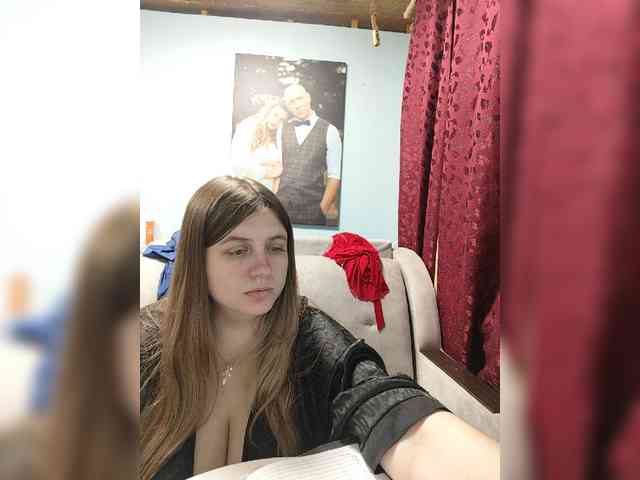 Model: Viktoria777a