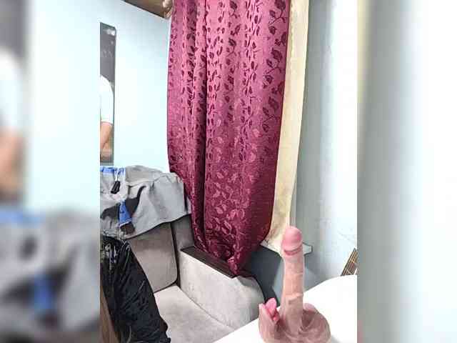 Viktoria777a webcam