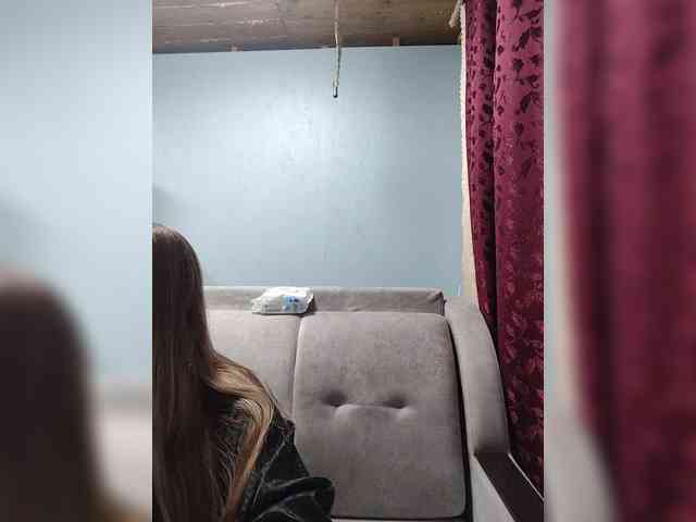 Viktoria777a webcam