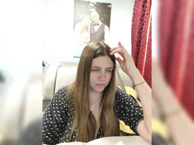 Viktoria777a webcam