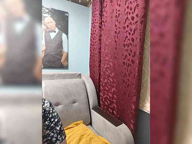 Viktoria777a webcam