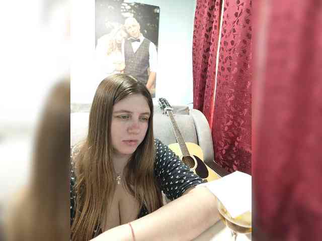 Viktoria777a webcam