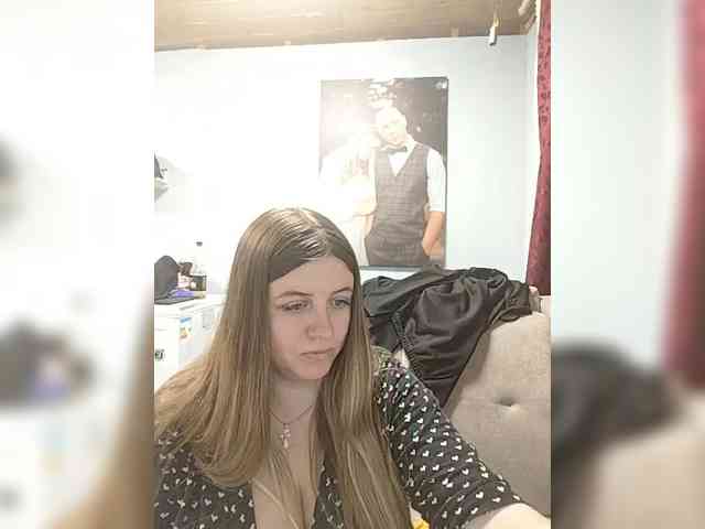 Viktoria777a webcam