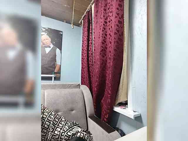 Viktoria777a webcam