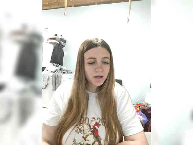 Viktoria777a webcam