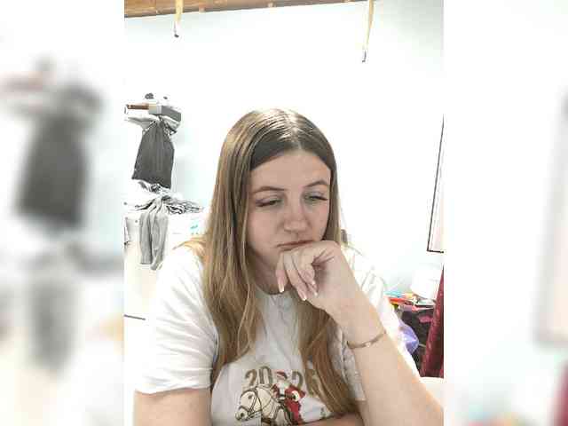 Viktoria777a webcam