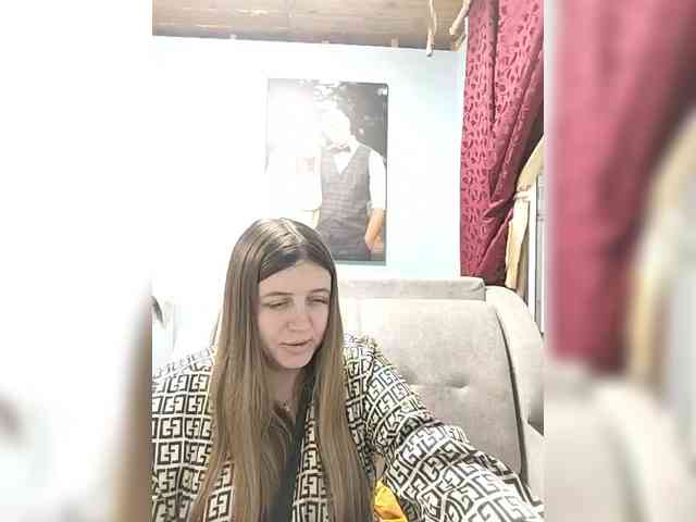 Viktoria777a webcam