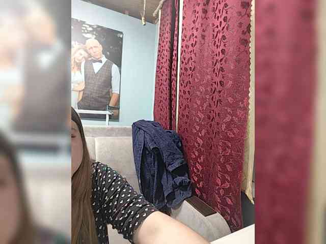 Viktoria777a webcam