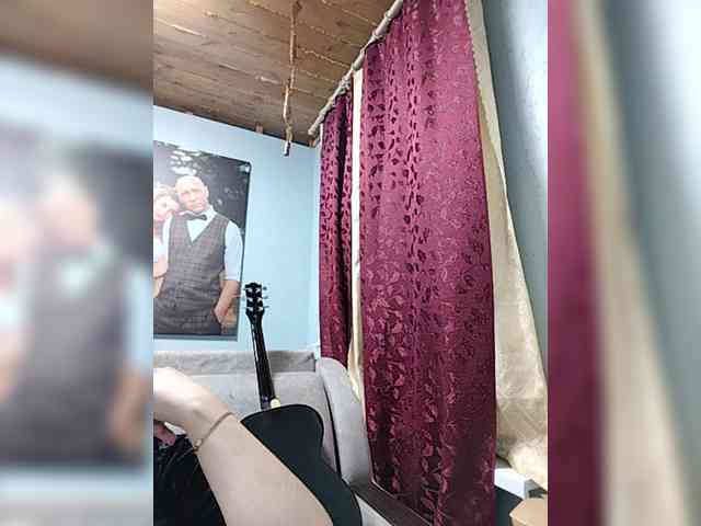 Viktoria777a webcam