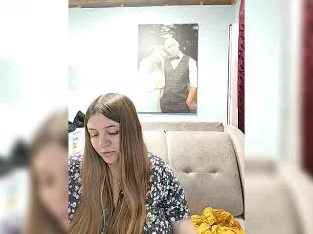 Viktoria777a webcam