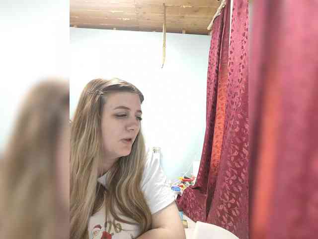 Viktoria777a webcam