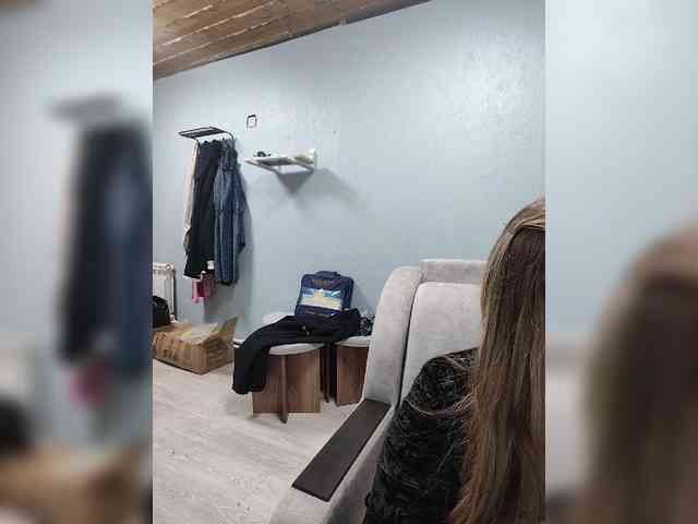 Viktoria777a webcam