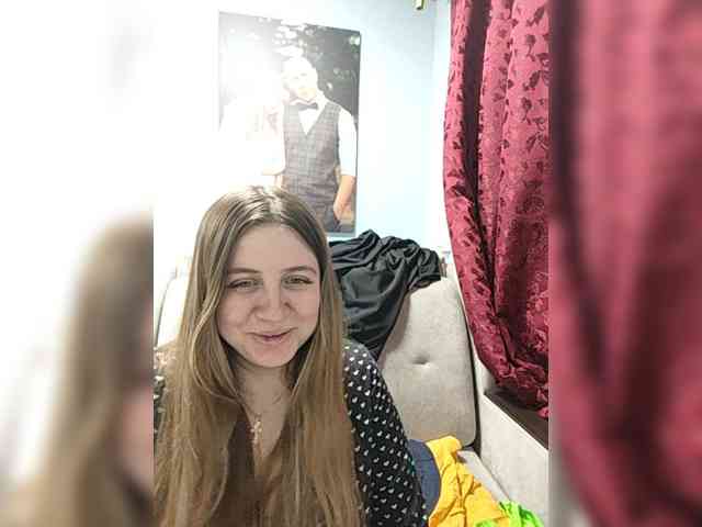 Viktoria777a webcam