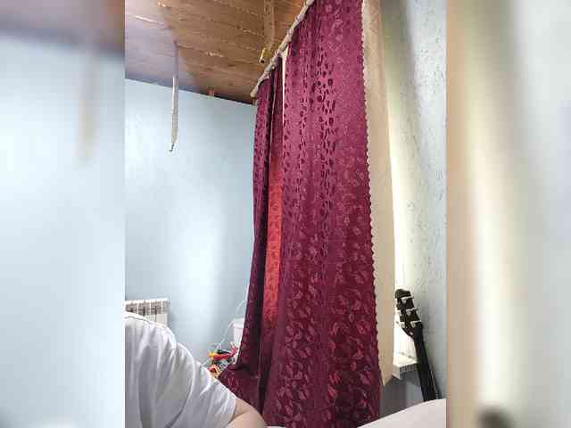 Viktoria777a webcam