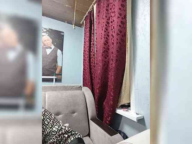 Viktoria777a webcam