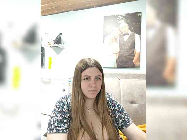 Viktoria777a webcam