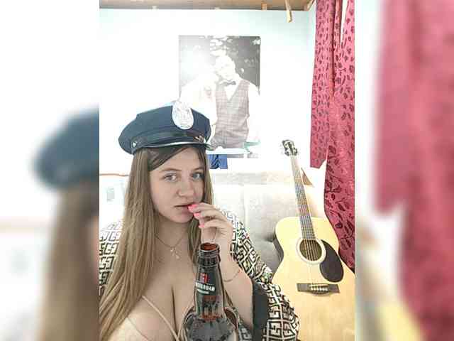 Viktoria777a webcam