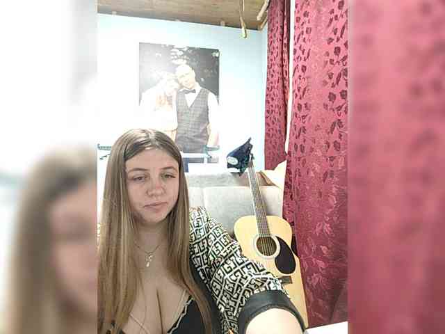 Viktoria777a webcam