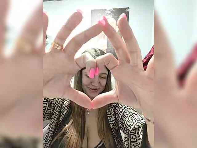 Viktoria777a webcam