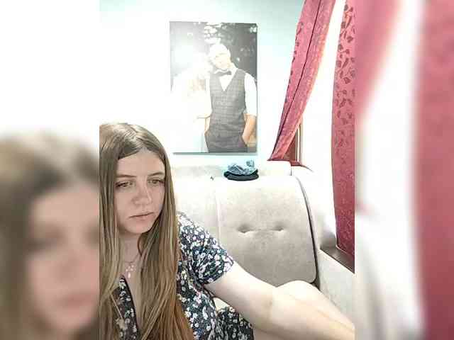 Viktoria777a webcam