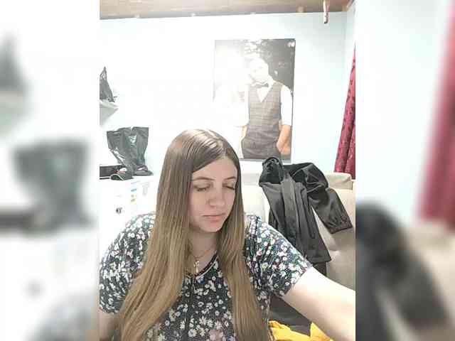 Model: Viktoria777a