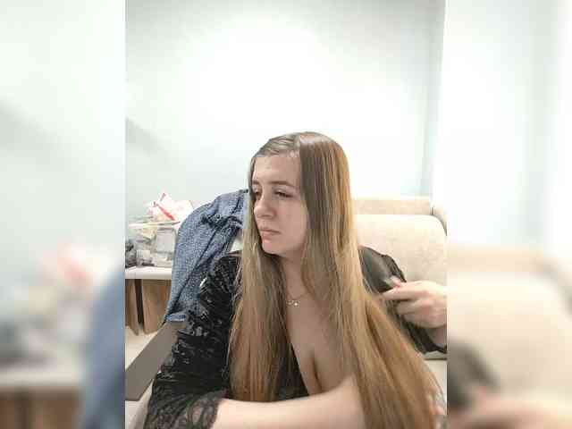 Viktoria777a webcam