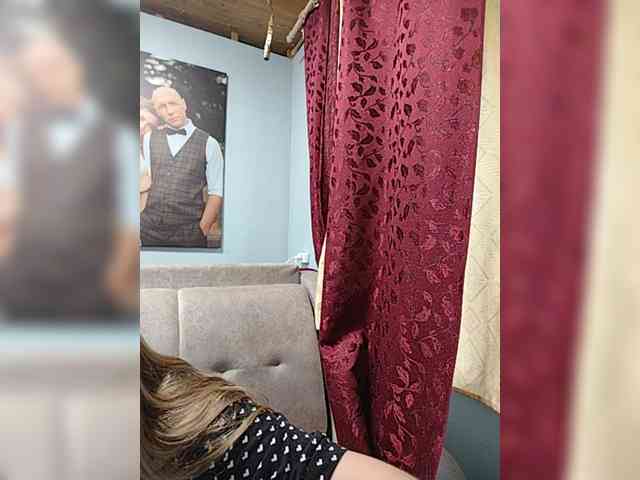 Viktoria777a webcam