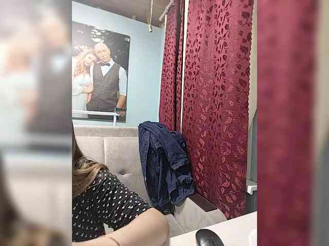 Viktoria777a webcam
