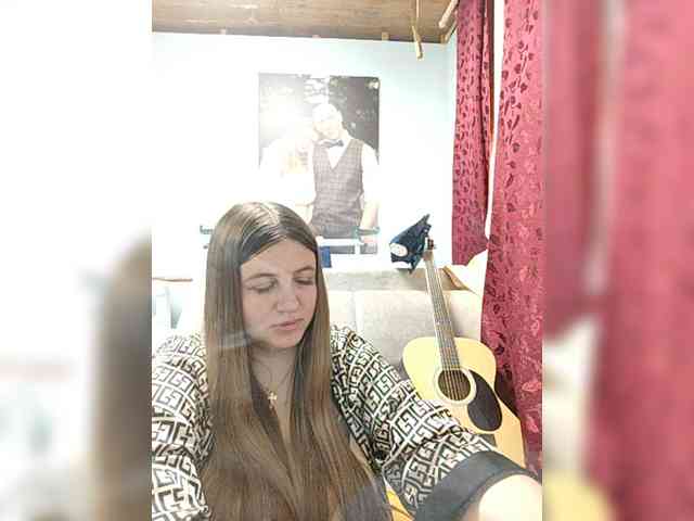 Viktoria777a webcam