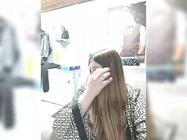 Viktoria777a webcam
