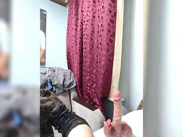 Viktoria777a webcam