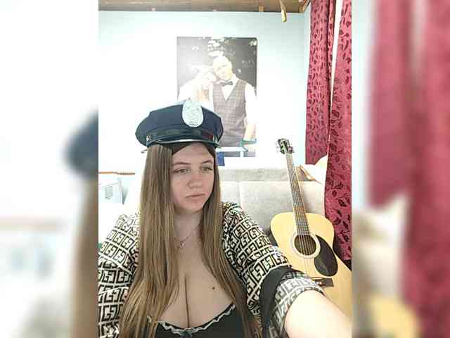 Viktoria777a webcam