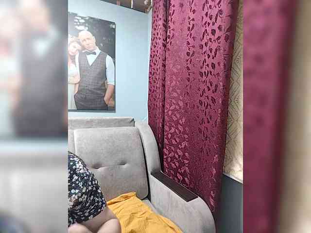 Viktoria777a webcam