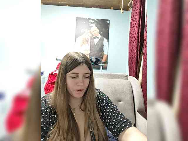 Viktoria777a webcam