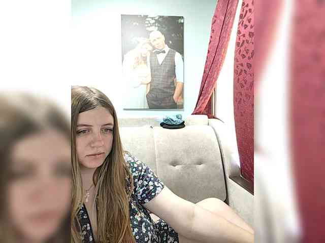 Viktoria777a webcam
