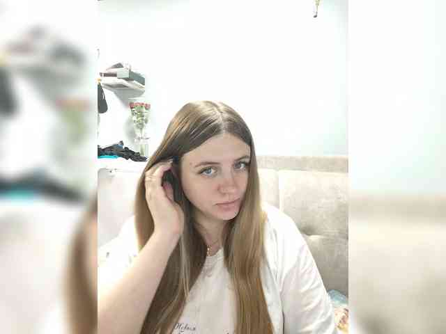Viktoria777a webcam