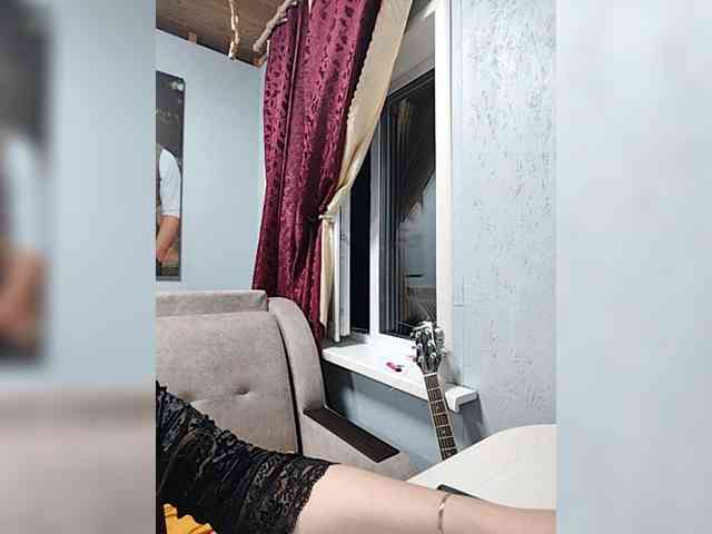 Viktoria777a webcam