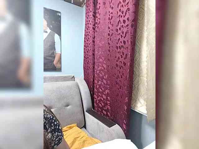Viktoria777a webcam