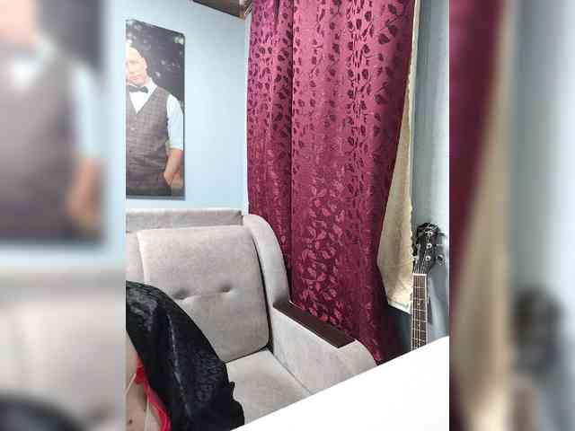 Viktoria777a webcam