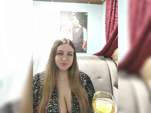 Model: Viktoria777a