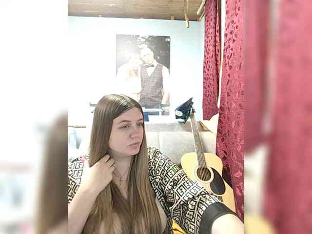 Viktoria777a webcam