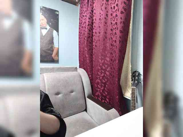 Viktoria777a webcam