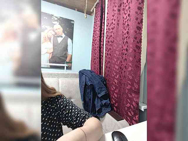 Viktoria777a webcam