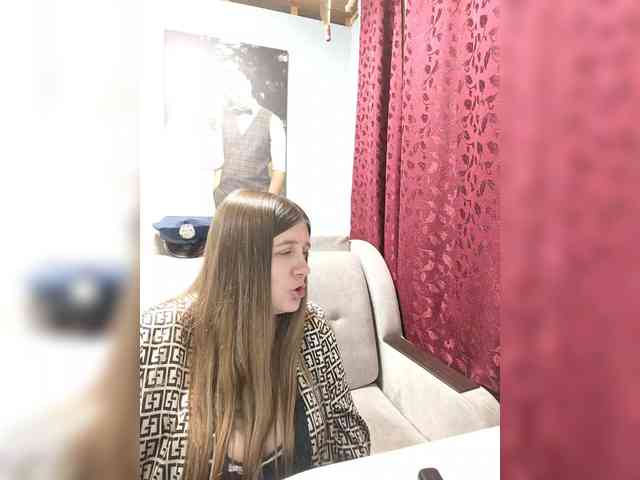 Viktoria777a webcam