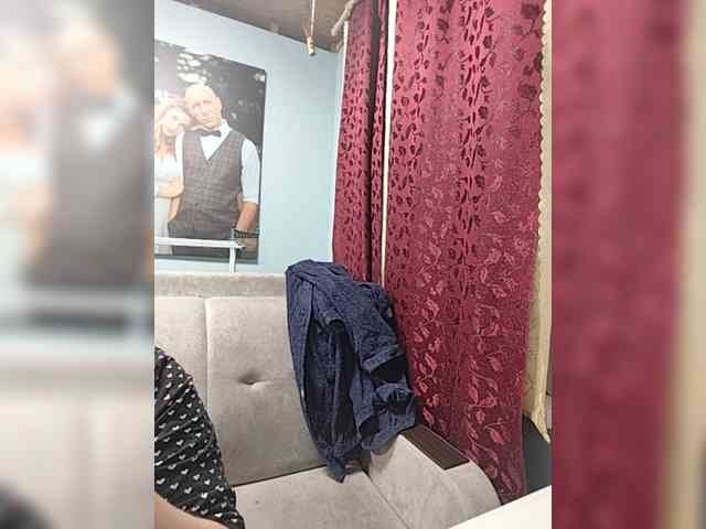 Viktoria777a webcam