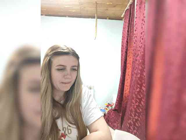 Viktoria777a webcam